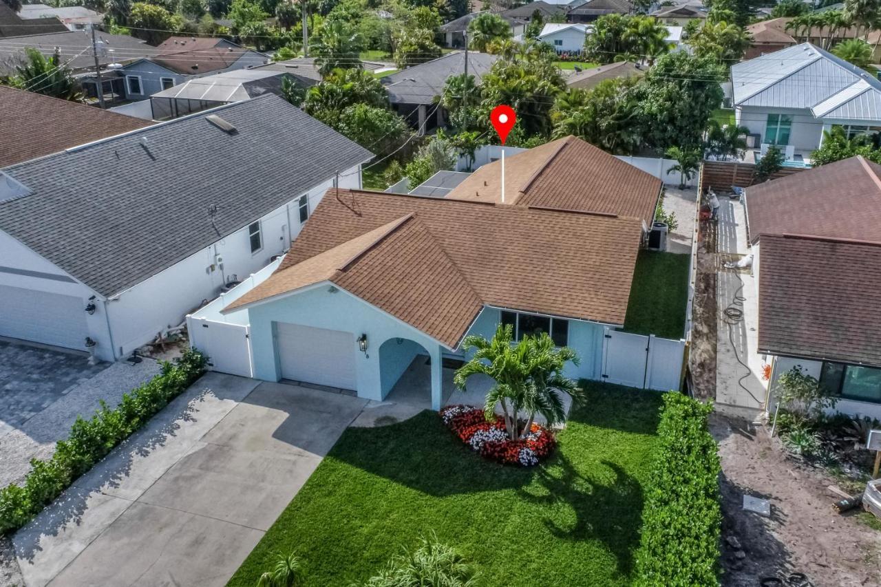A Place In The Sun North North Naples Exterior foto